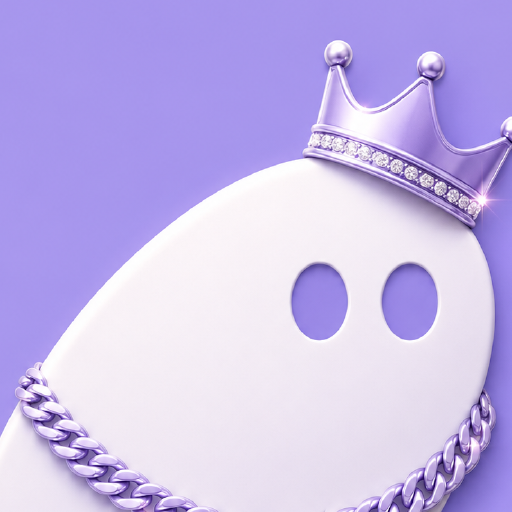 My Larp Wallet app icon